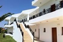 Отель Stemma Сидарион Экстерьер фото