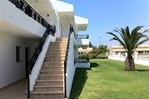 Отель Stemma Сидарион Экстерьер фото